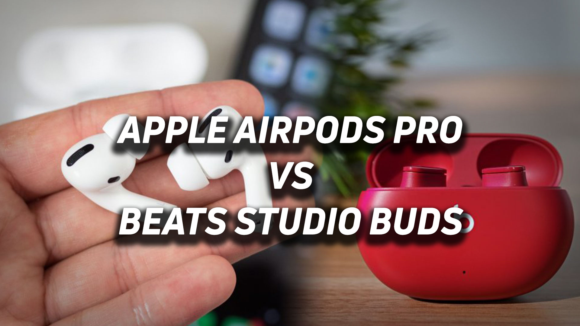 Fashion airpods beats